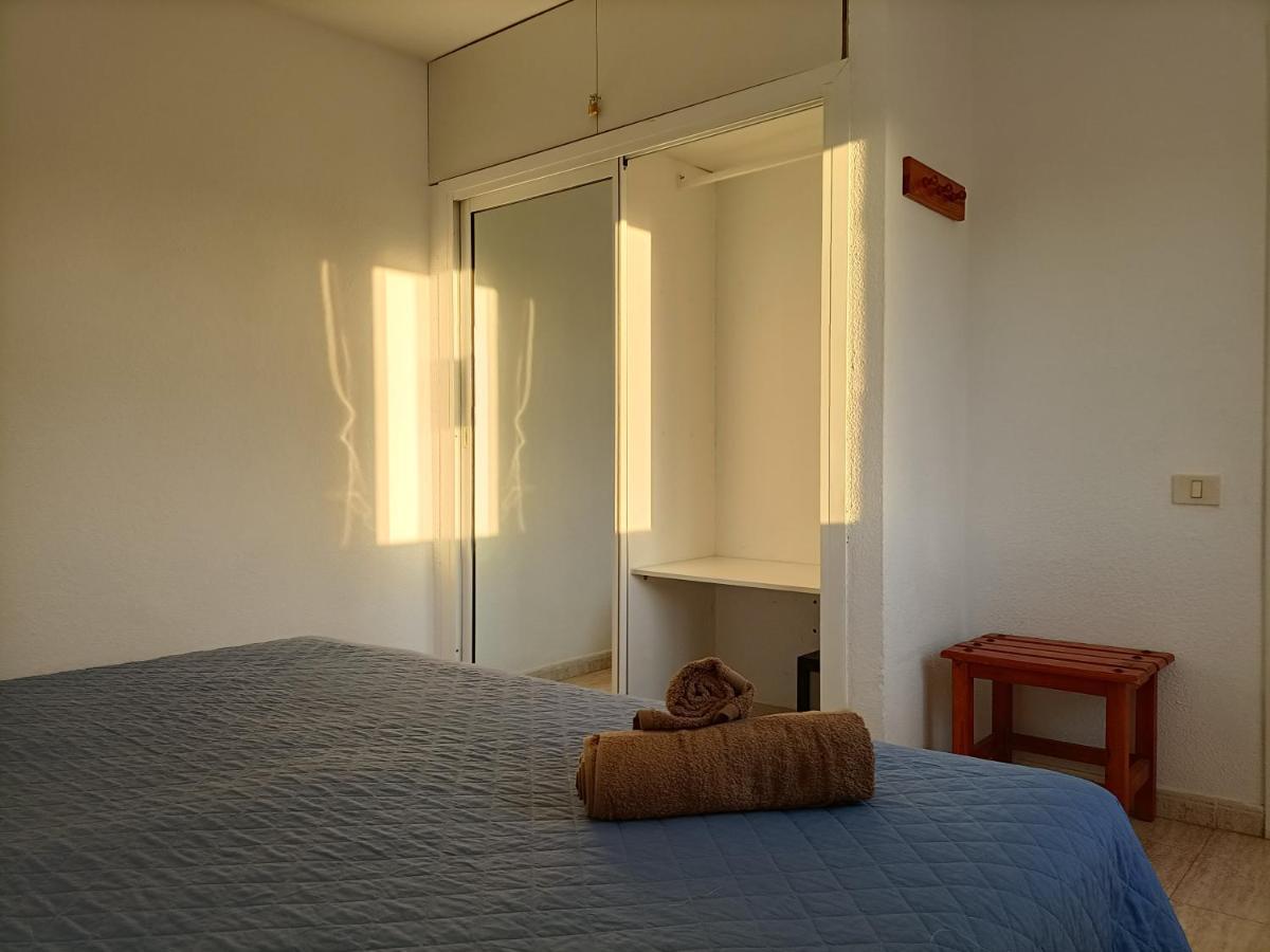 Calima Appartement