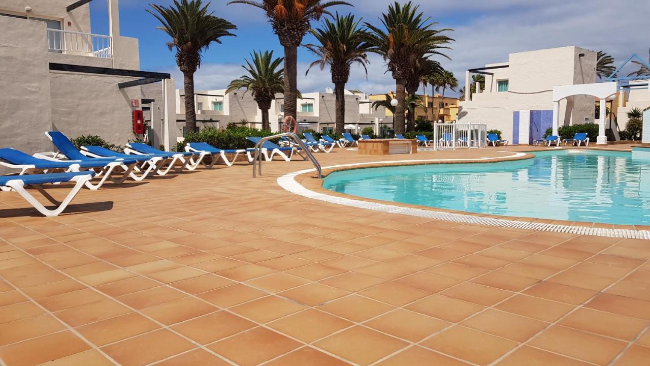 Appartement Calima Corralejo