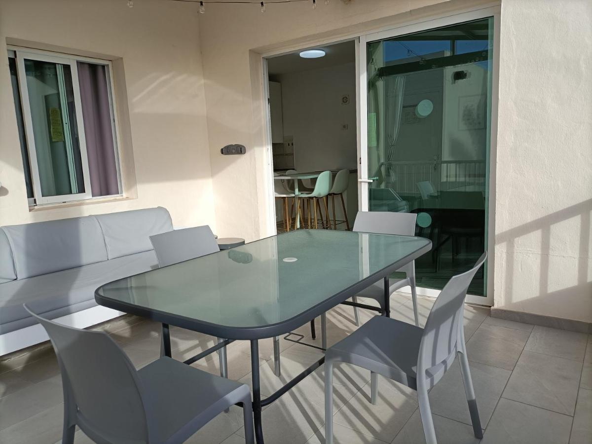 Calima Appartement Corralejo