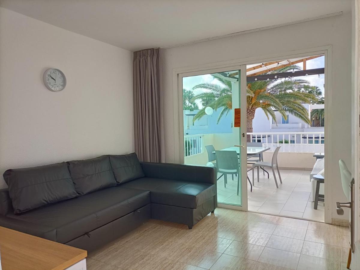 Calima Appartement