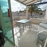 Calima Lodge Corralejo