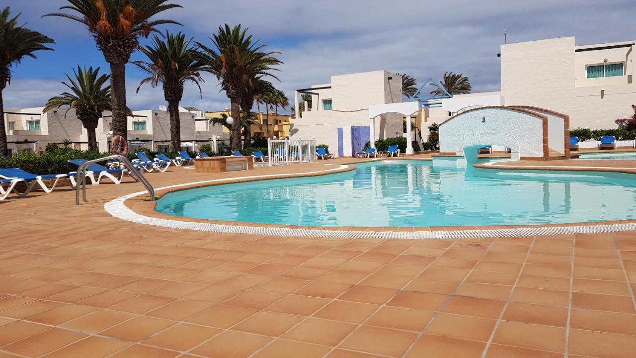 Apartamento Calima