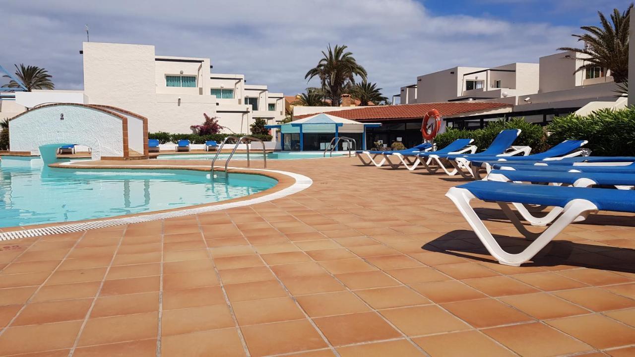 Apartamento Calima Corralejo