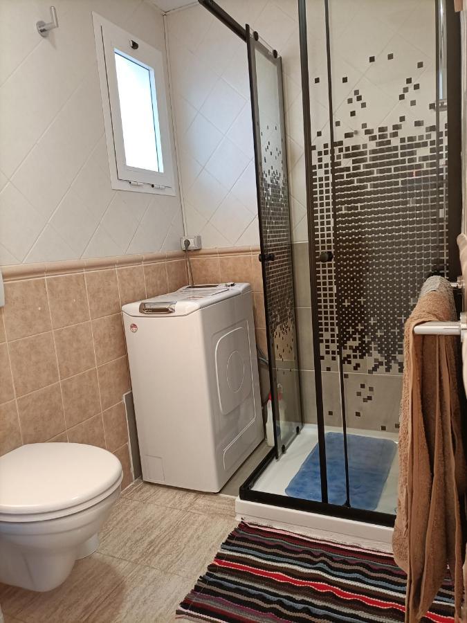 Apartamento Calima *