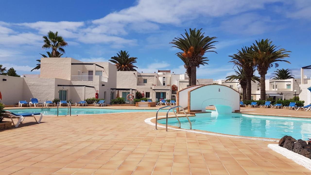 Apartment Calima