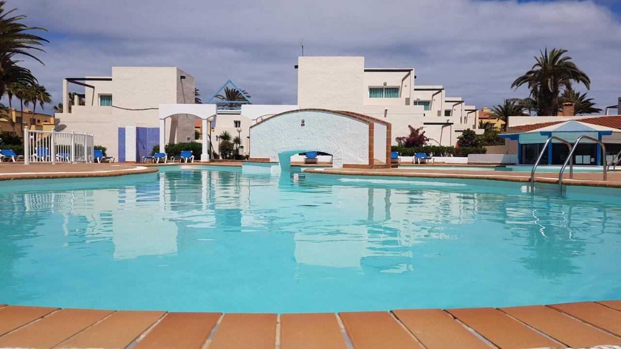 Calima * Corralejo