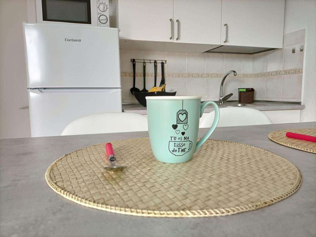 Apartment Calima Corralejo