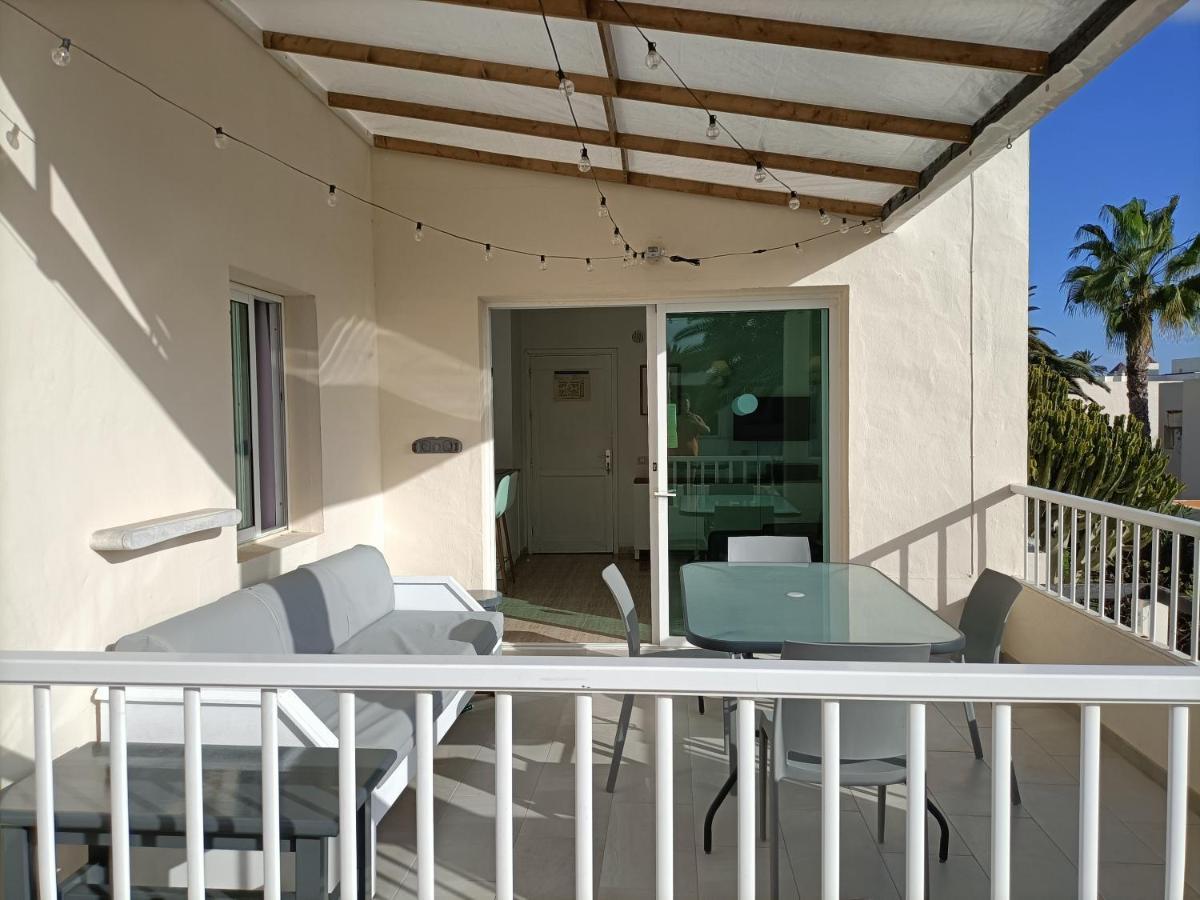 Calima Apartamento Corralejo