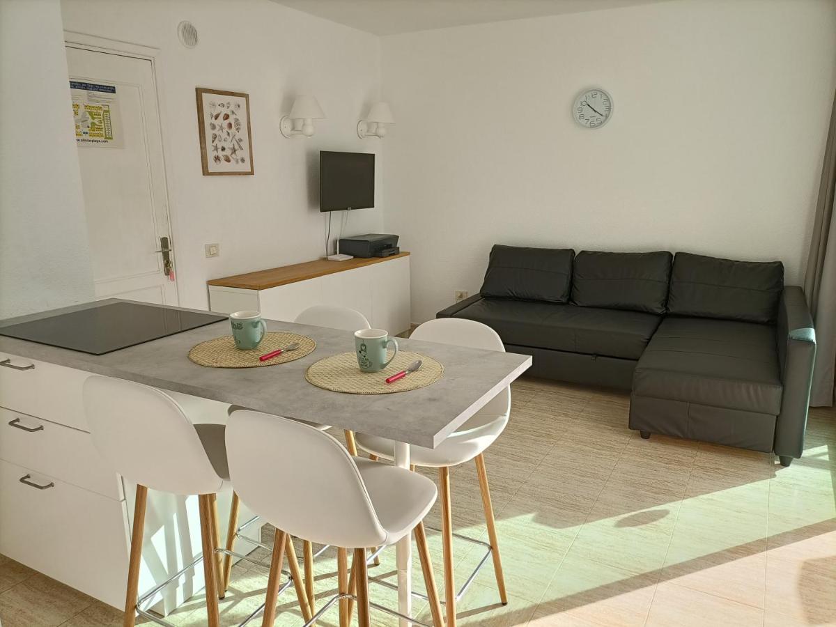 Apartment Calima Corralejo