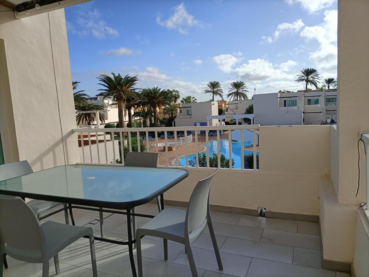 Calima Apartamento