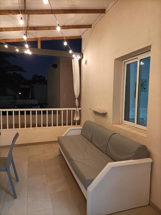 Apartment Calima *
