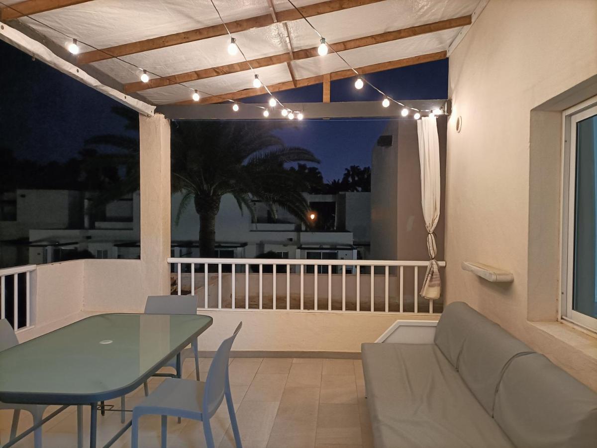 Calima Apartment *