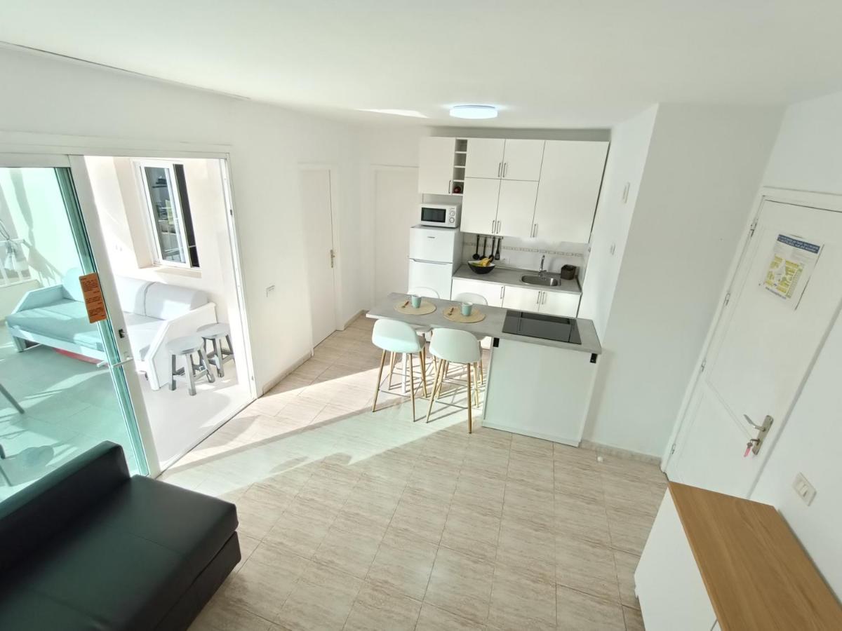 Apartment Calima