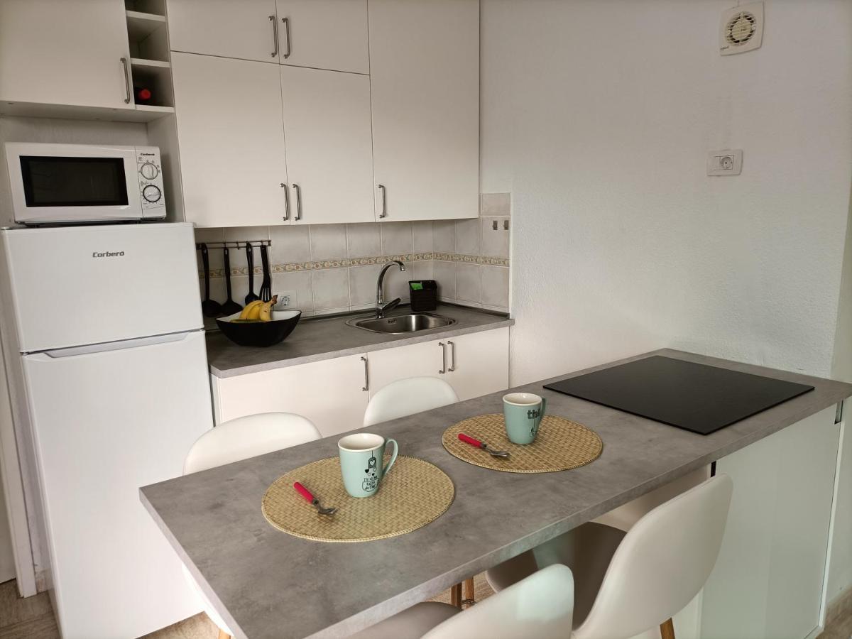 Calima Apartment Corralejo