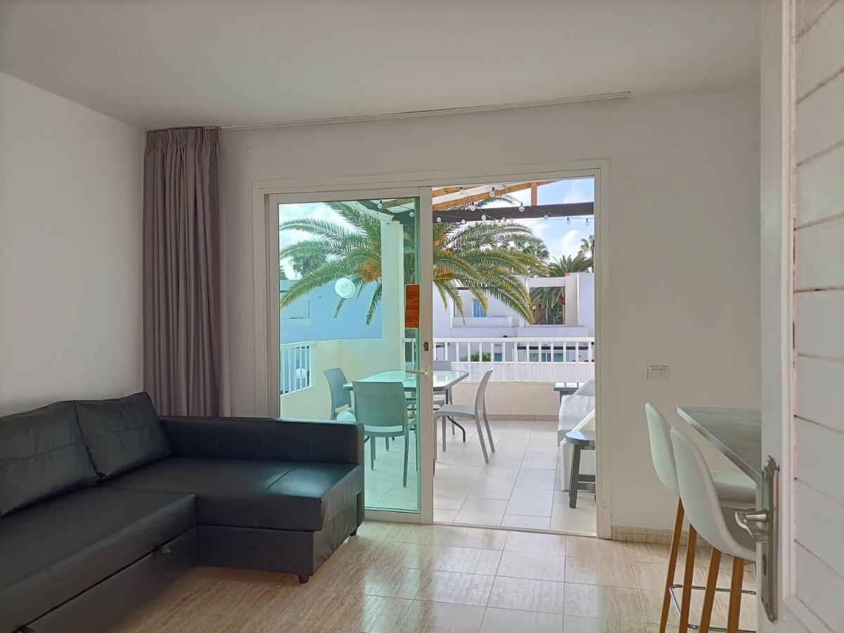 Apartamento Calima Corralejo