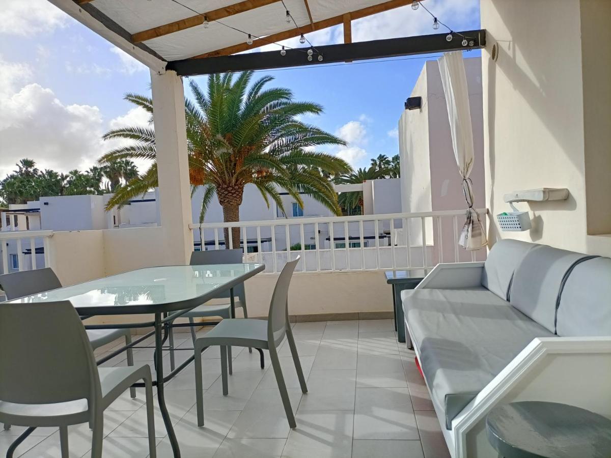 Calima Corralejo