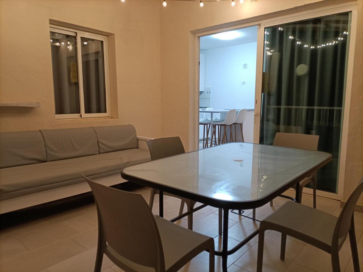 Apartment Calima