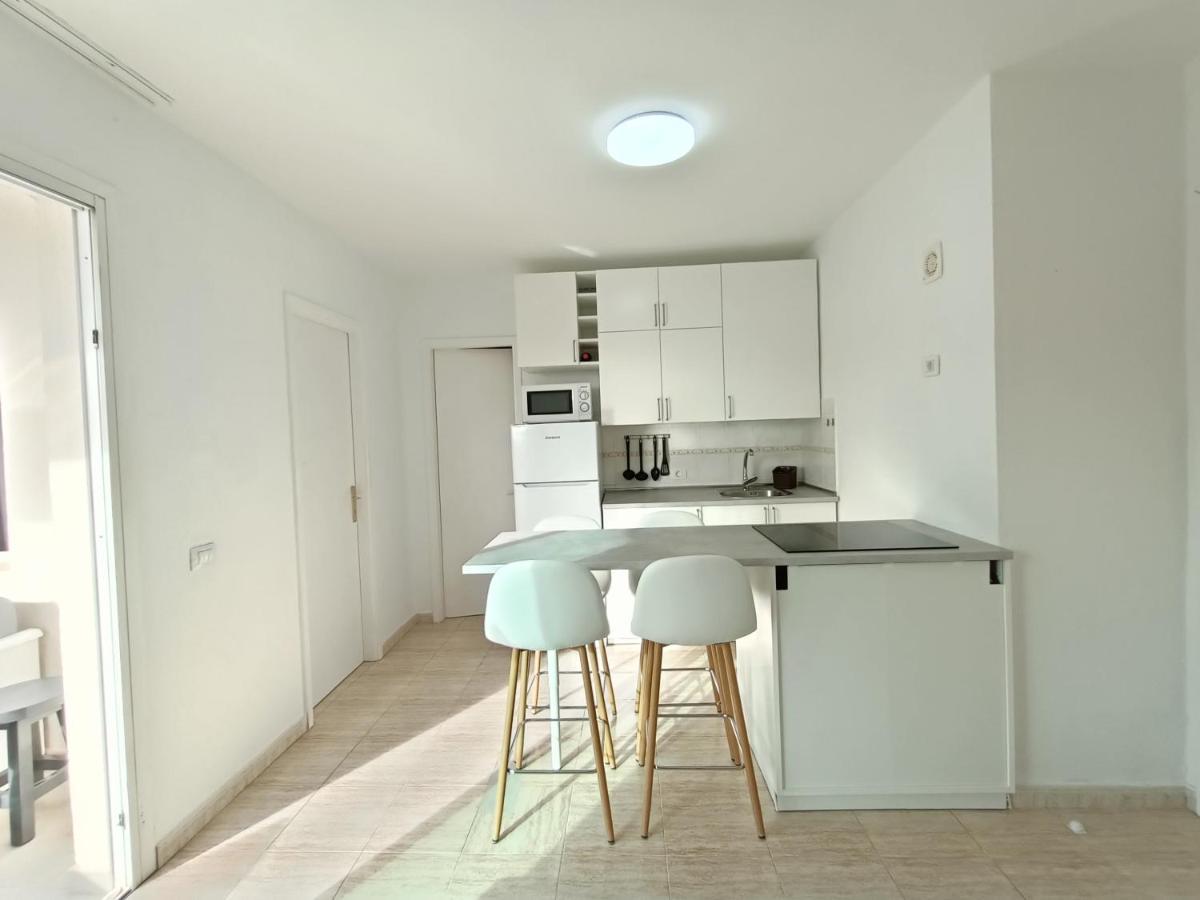 Calima Apartment