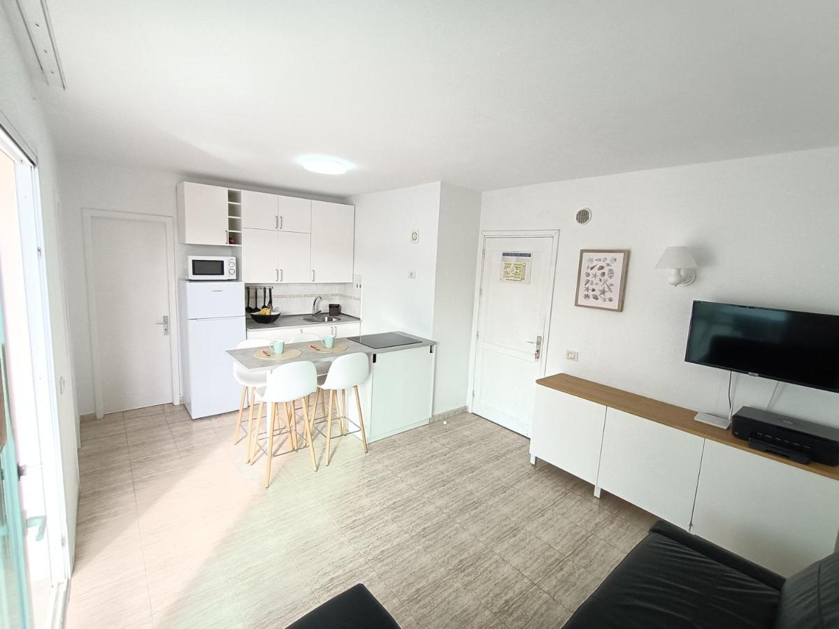 Calima Apartment *