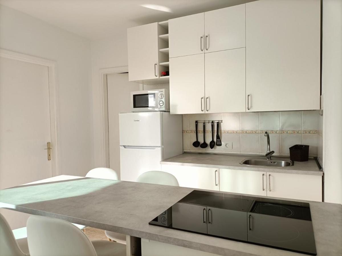 Calima Apartment *