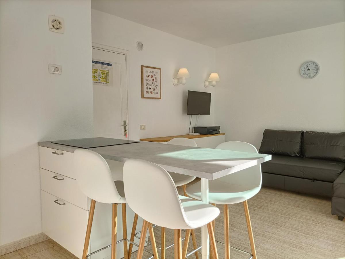 Calima Apartamento Corralejo