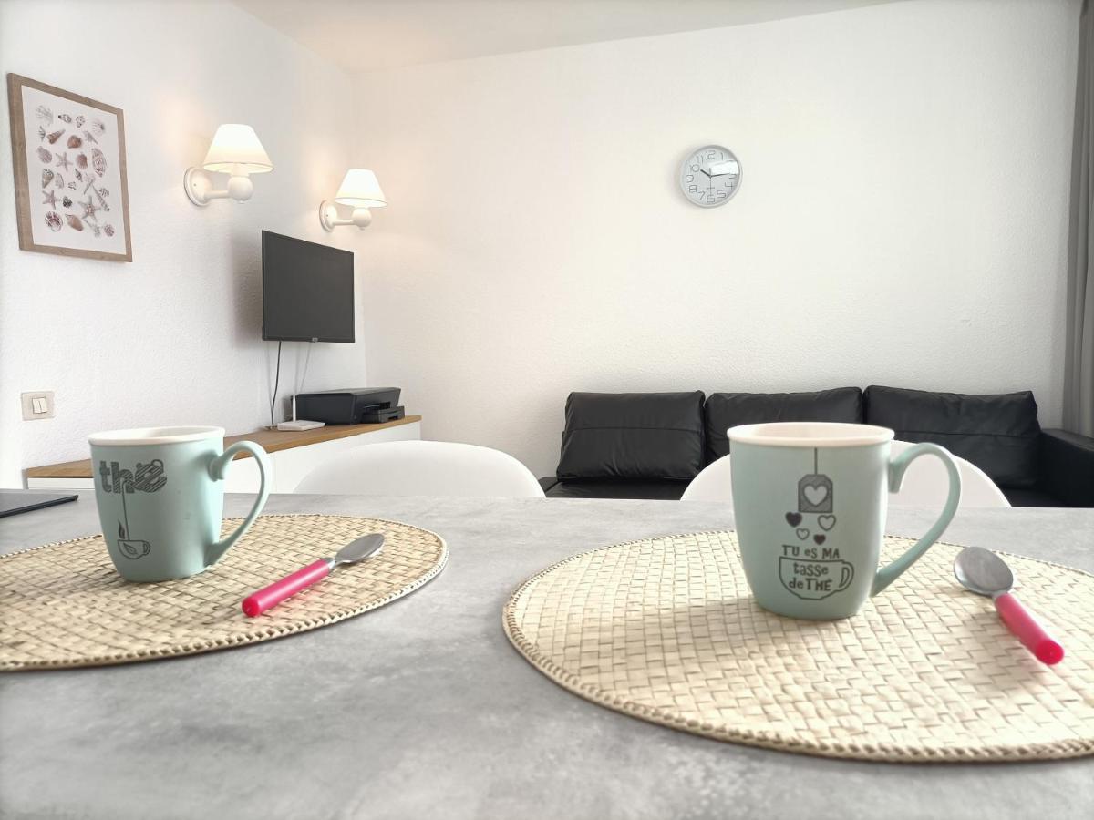 Apartment Calima