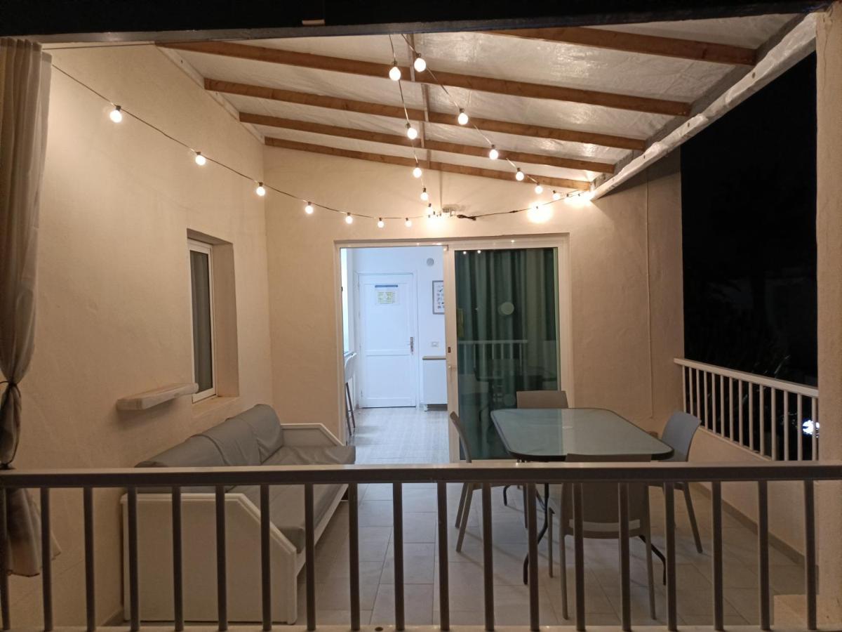 Apartment Calima *