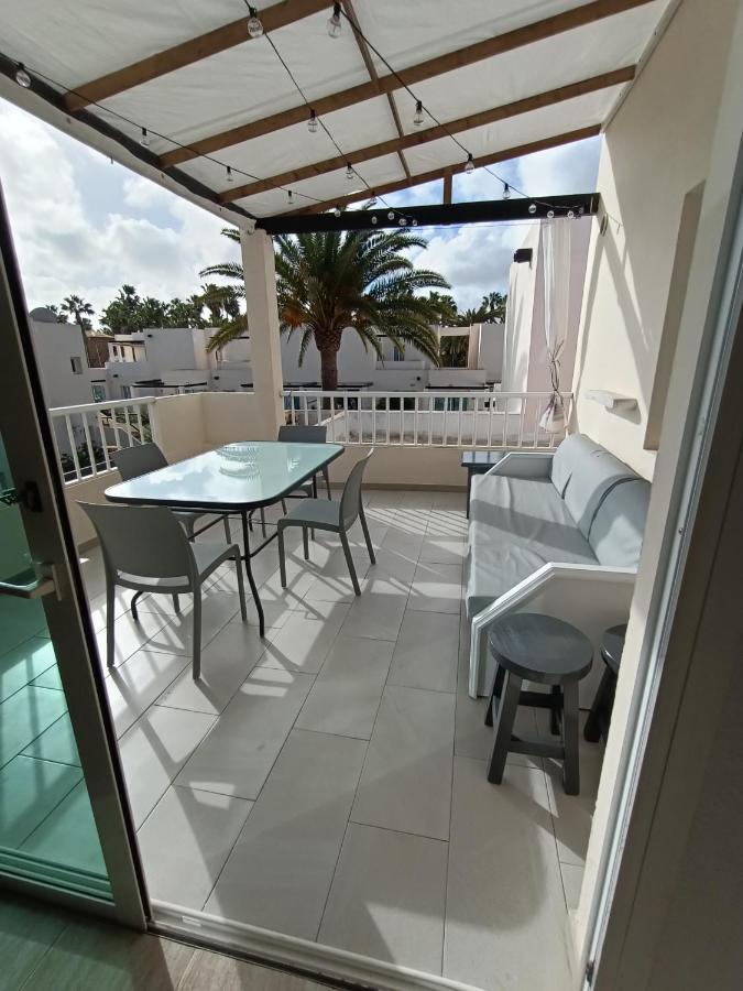 Apartment Calima