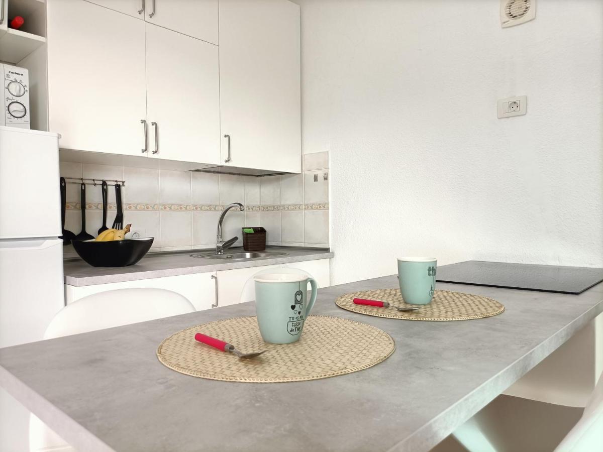 Apartamento Calima