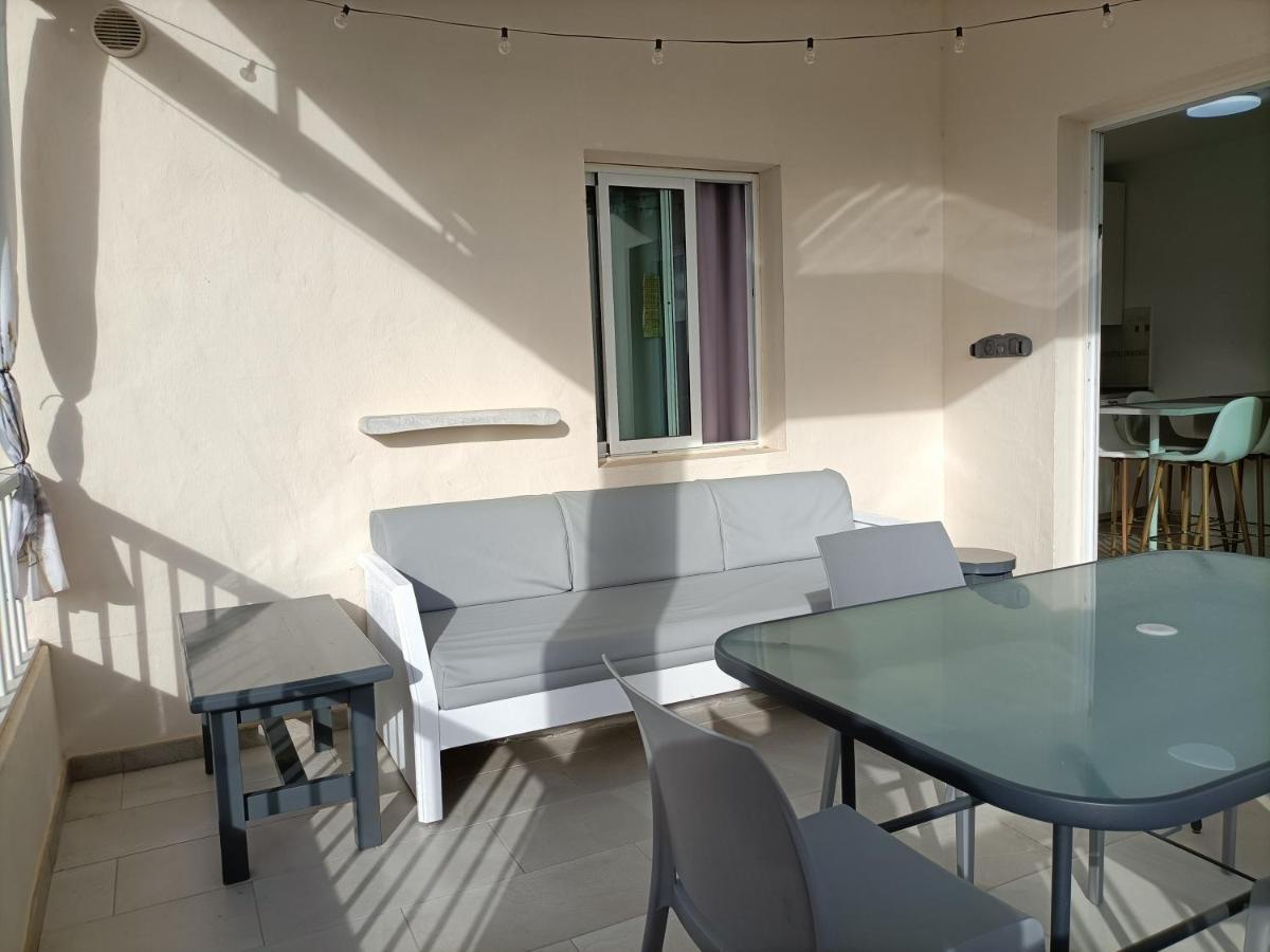 Apartamento Calima *