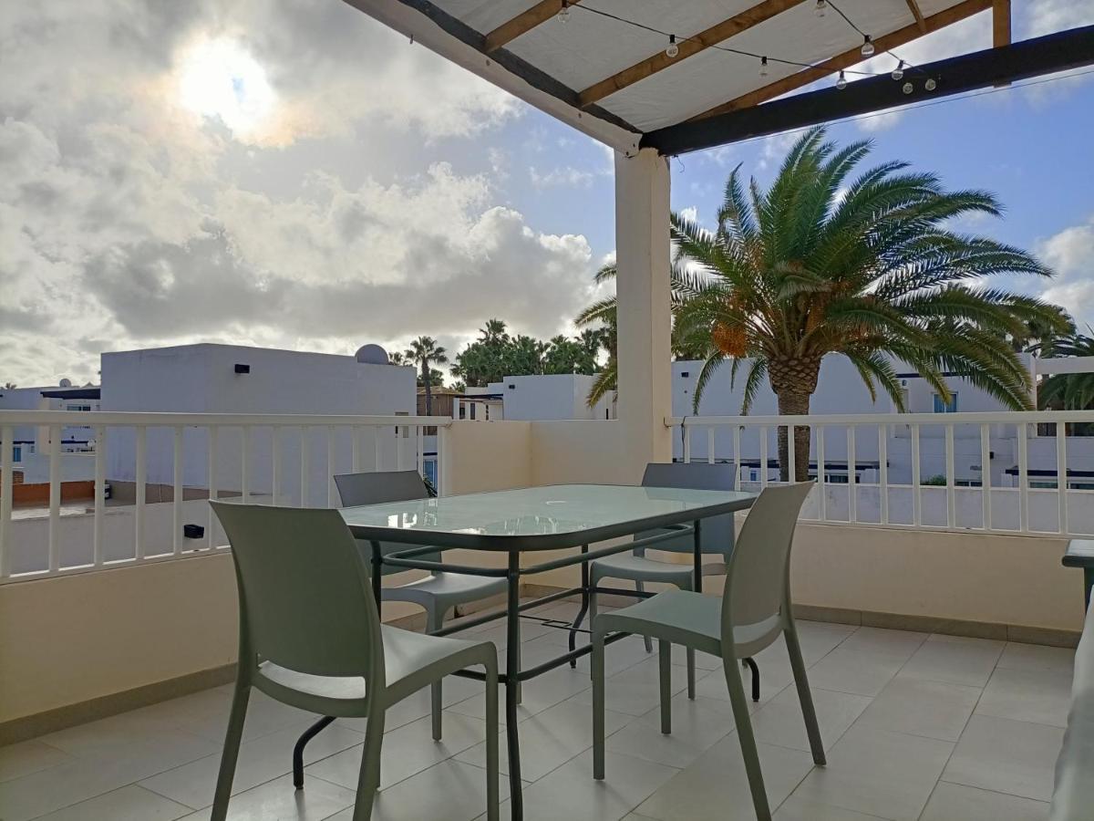 Calima * Corralejo