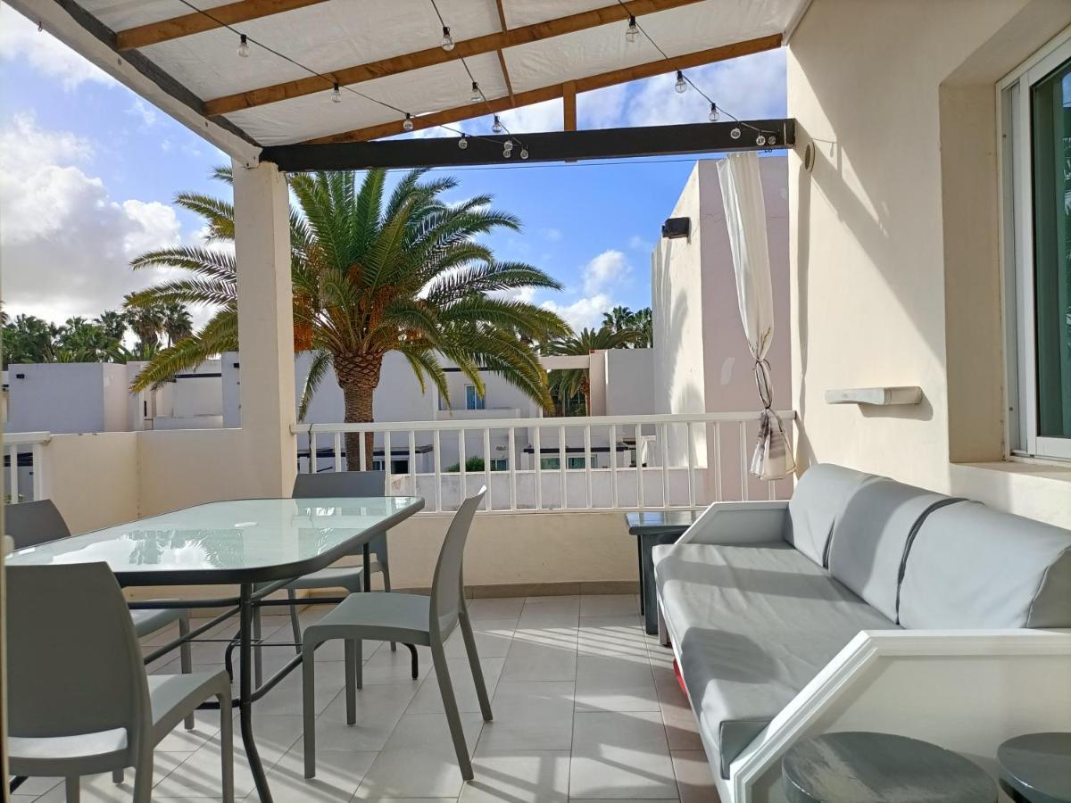 Calima Apartment