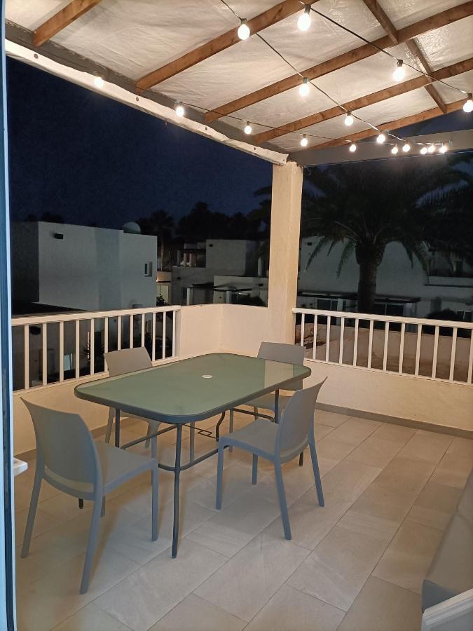 Apartamento Calima Corralejo
