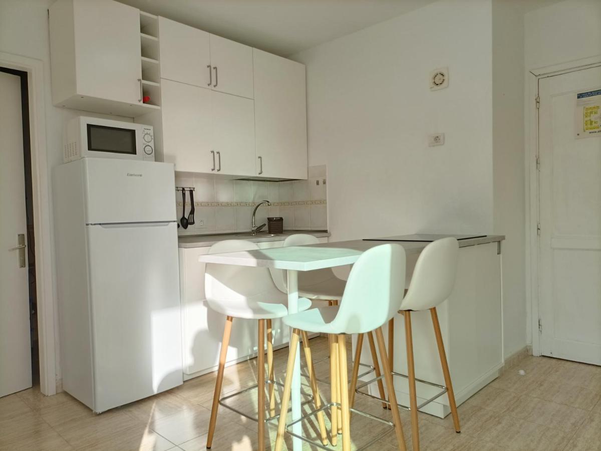 Apartment Calima Corralejo