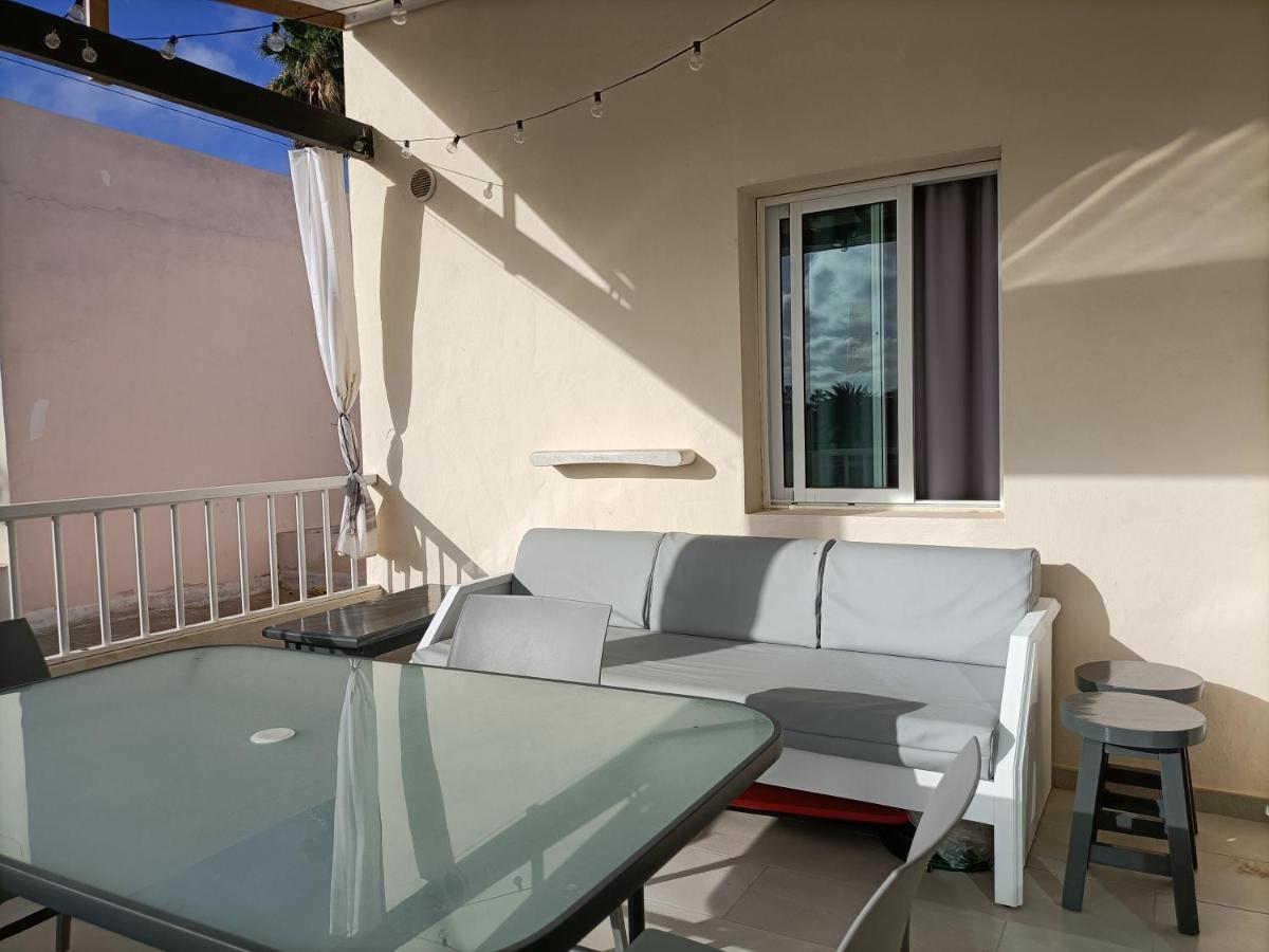 Calima Apartment Corralejo