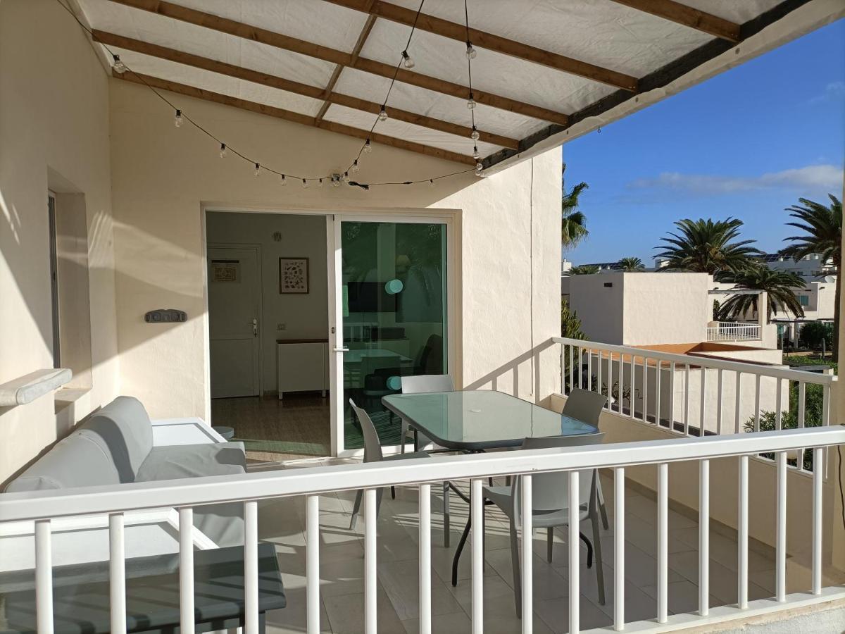 Apartment Calima Corralejo