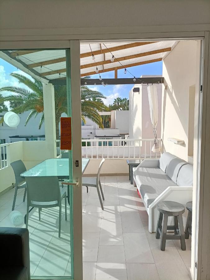 Calima Apartamento Corralejo